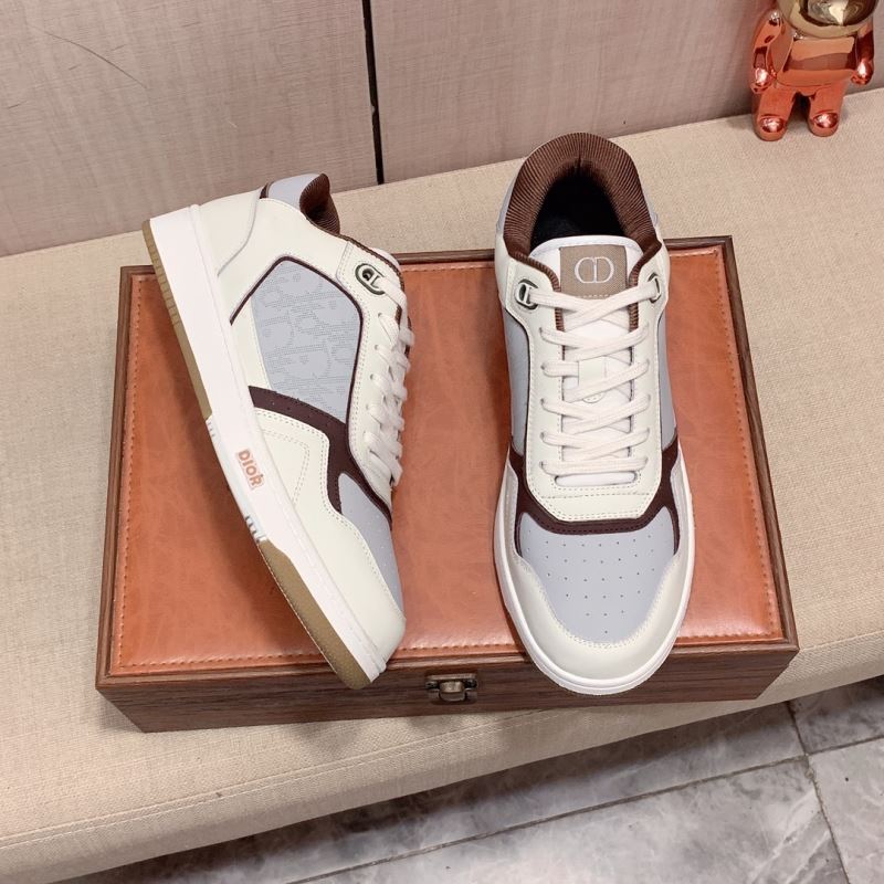 Christian Dior Sneaker